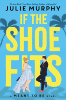 book cover for If the Shoe Fits