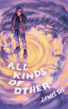 book cover for All Kinds of Other