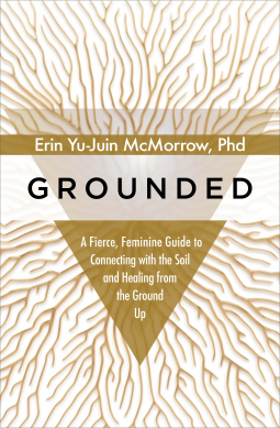 book cover for Grounded