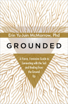 book cover for Grounded