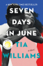 Cover Image: Seven Days in June