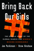book cover for Bring Back Our Girls