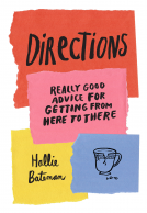 book cover for Directions