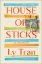 Cover Image: House of Sticks
