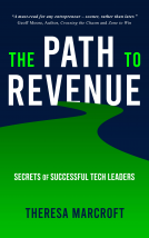 book cover for The Path To Revenue