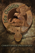 book cover for Ne Oublie