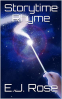 Cover Image: Storytime Rhyme