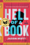 Cover Image: Hell of a Book: National Book Award Winner