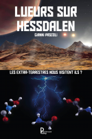 Couverture du livre pour Lueurs sur Hessdalen