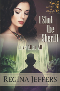 book cover for I Shot the Sheriff