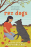 Cover Image: Rez Dogs