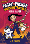 Cover Image: Pacey Packer Unicorn Tracker 2: Horn Slayer
