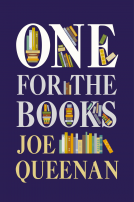 book cover for One for the Books