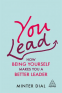 Cover Image: You Lead