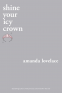 Cover Image: shine your icy crown
