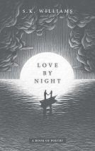 book cover for Love by Night