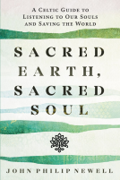 book cover for Sacred Earth, Sacred Soul