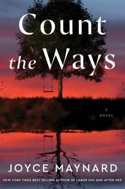 book cover for Count the Ways