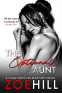 Cover Image: The Optional Aunt