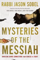 book cover for Mysteries of the Messiah