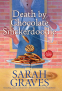 Cover Image: Death by Chocolate Snickerdoodle