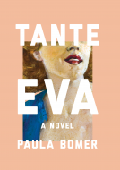 book cover for Tante Eva