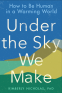 Cover Image: Under the Sky We Make