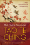 Cover Image: The Divine Feminine Tao Te Ching