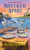 Cover Image: Shucked Apart