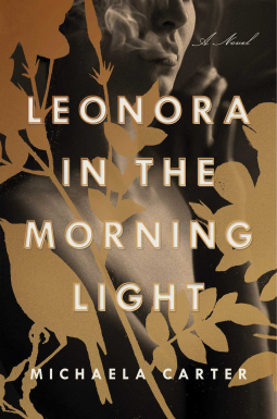 book cover for Leonora in the Morning Light