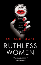 book cover for Ruthless Women