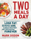 Cover Image: Two Meals a Day