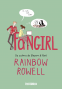 Cover Image: Fangirl