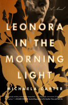 book cover for Leonora in the Morning Light