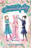 Cover Image: The House of Serendipity