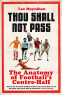 Cover Image: Thou Shall Not Pass