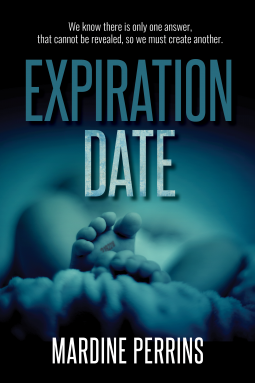book cover for Expiration Date