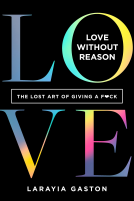 book cover for Love Without Reason