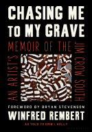 book cover for Chasing Me to My Grave