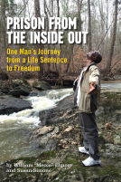 book cover for Prison From The Inside Out