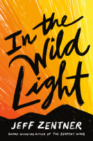 book cover for In the Wild Light
