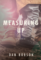book cover for Measuring Up