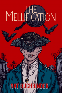 book cover for The Mellification