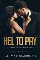 book cover for Hel to Pay