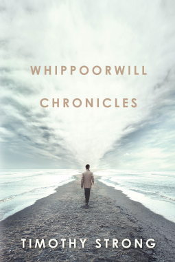 book cover for Whippoorwill Chronicles