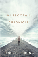 book cover for Whippoorwill Chronicles
