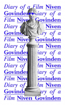 book cover for Diary of a Film