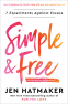 Cover Image: Simple and Free