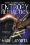 Cover Image: Entropy Refraction