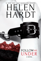 book cover for Follow Me Under